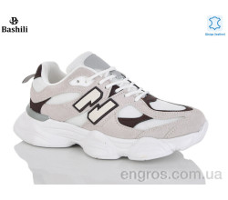 Кроссовки Башили